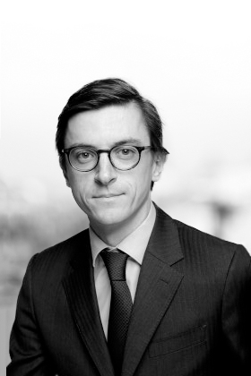 Hadrien de Lauriston - Hoche Avocats